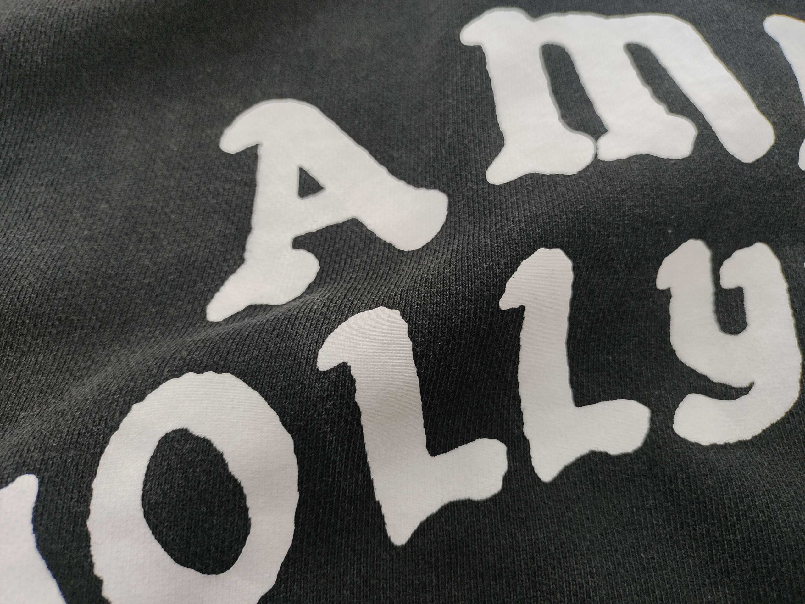 AMIRI スーパーコピー ロゴフーディ 定番ストリート仕上げ ゆったりシルエット 高再現度モデル|スーパーコピーn級優良店 7 AMIRI スーパーコピー ロゴフーディ 定番ストリート仕上げ ゆったりシルエット 高再現度モデル|スーパーコピー服