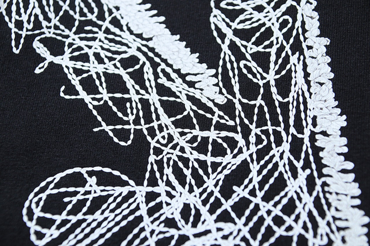 オフホワイト ブランド コピー 安全通販 ホワイト ペイントロゴ Tシャツ ブラシ風プリント|スーパーコピーn級優良店 8 オフホワイト ブランド コピー 安全通販 ホワイト ペイントロゴ Tシャツ ブラシ風プリント|スーパーコピー服