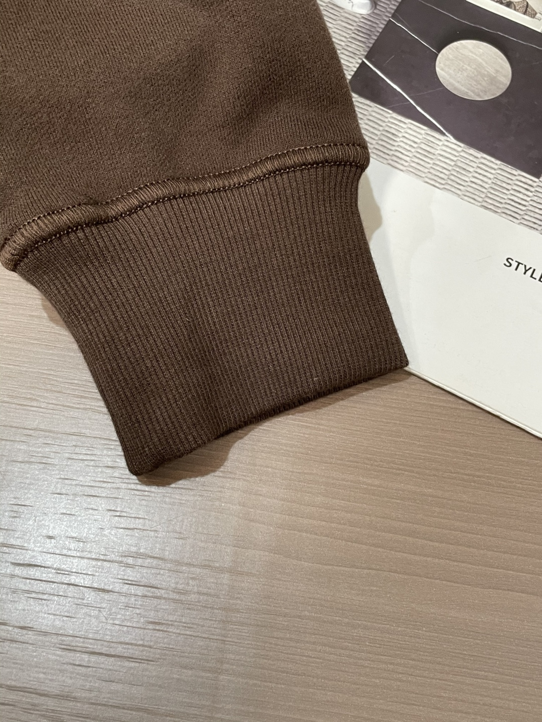 ストーンアイランド n級コピー クルーネックスウェット 羅盤バックプリント ヴィンテージ加工 定番ストリート 男女兼用|スーパーコピーn級優良店 8 ストーンアイランド n級コピー クルーネックスウェット 羅盤バックプリント ヴィンテージ加工 定番ストリート 男女兼用|スーパーコピー服