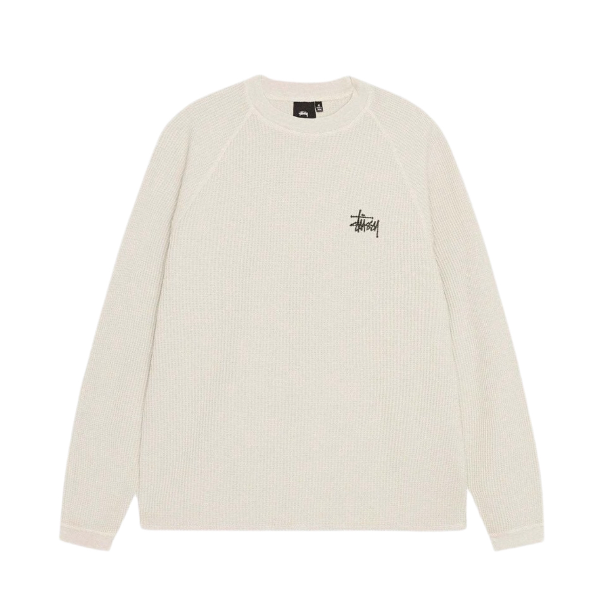 ステューシー スーパーコピー 優良サイト サーマルロングスリーブ シンプル×万能のワッフル質感トップス|スーパーコピーn級優良店 7 ステューシー スーパーコピー 優良サイト サーマルロングスリーブ シンプル×万能のワッフル質感トップス|スーパーコピー服