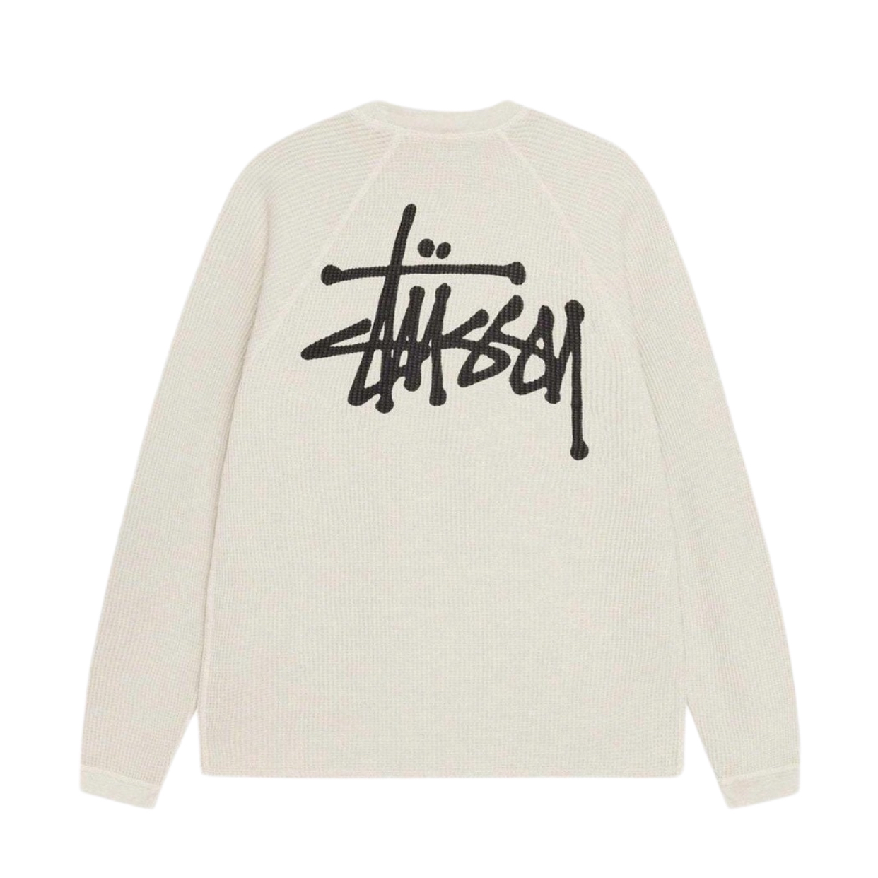 ステューシー スーパーコピー 優良サイト サーマルロングスリーブ シンプル×万能のワッフル質感トップス|スーパーコピーn級優良店 6 ステューシー スーパーコピー 優良サイト サーマルロングスリーブ シンプル×万能のワッフル質感トップス|スーパーコピー服