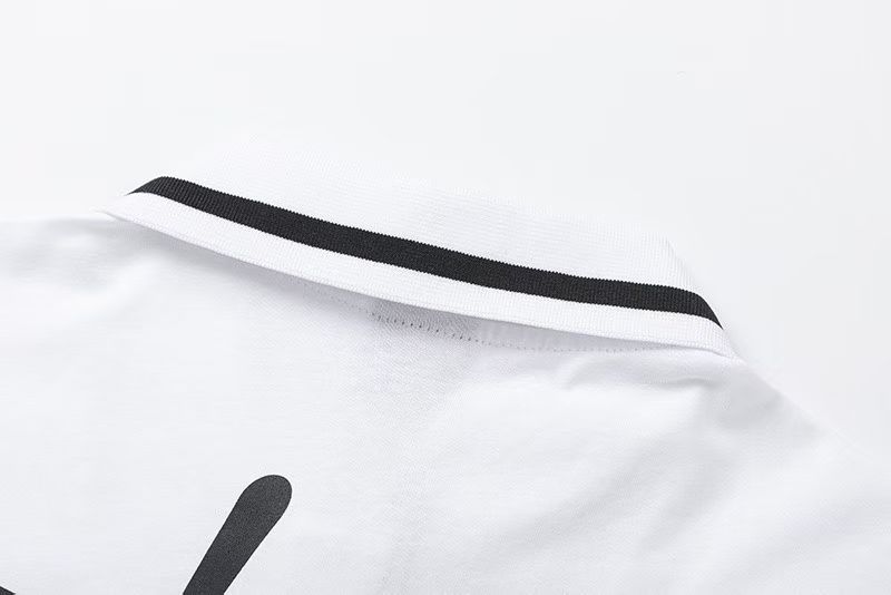 ステューシー コピー 獅子エンブレム×8ボール 刺繍入りポロシャツ ワールドツアー仕様の人気ストリートモデル|スーパーコピーn級優良店 5 ステューシー コピー 獅子エンブレム×8ボール 刺繍入りポロシャツ ワールドツアー仕様の人気ストリートモデル|スーパーコピー服