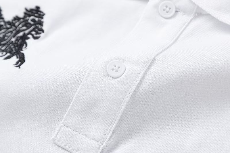 ステューシー コピー 獅子エンブレム×8ボール 刺繍入りポロシャツ ワールドツアー仕様の人気ストリートモデル|スーパーコピーn級優良店 7 ステューシー コピー 獅子エンブレム×8ボール 刺繍入りポロシャツ ワールドツアー仕様の人気ストリートモデル|スーパーコピー服