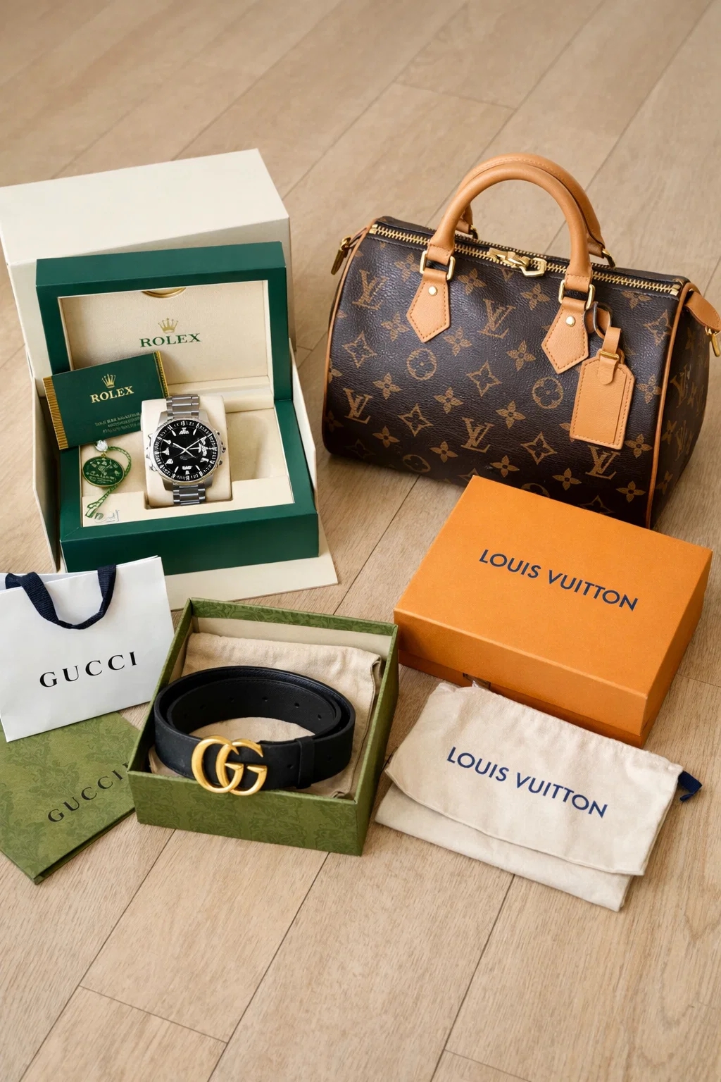 スーパーコピー購入の成否を分ける！Yoyocopy、Kikikopi、ListKopi 三大優良店を完全比較｜スーパーコピー服