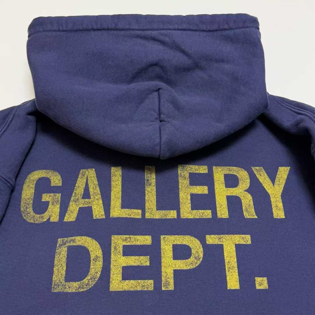 ギャラリーデプト n級コピー ペイント加工 フーディー アート系 ストリートパーカー 高完成度|スーパーコピーn級優良店 11 ギャラリーデプト n級コピー ペイント加工 フーディー アート系 ストリートパーカー 高完成度|スーパーコピー服