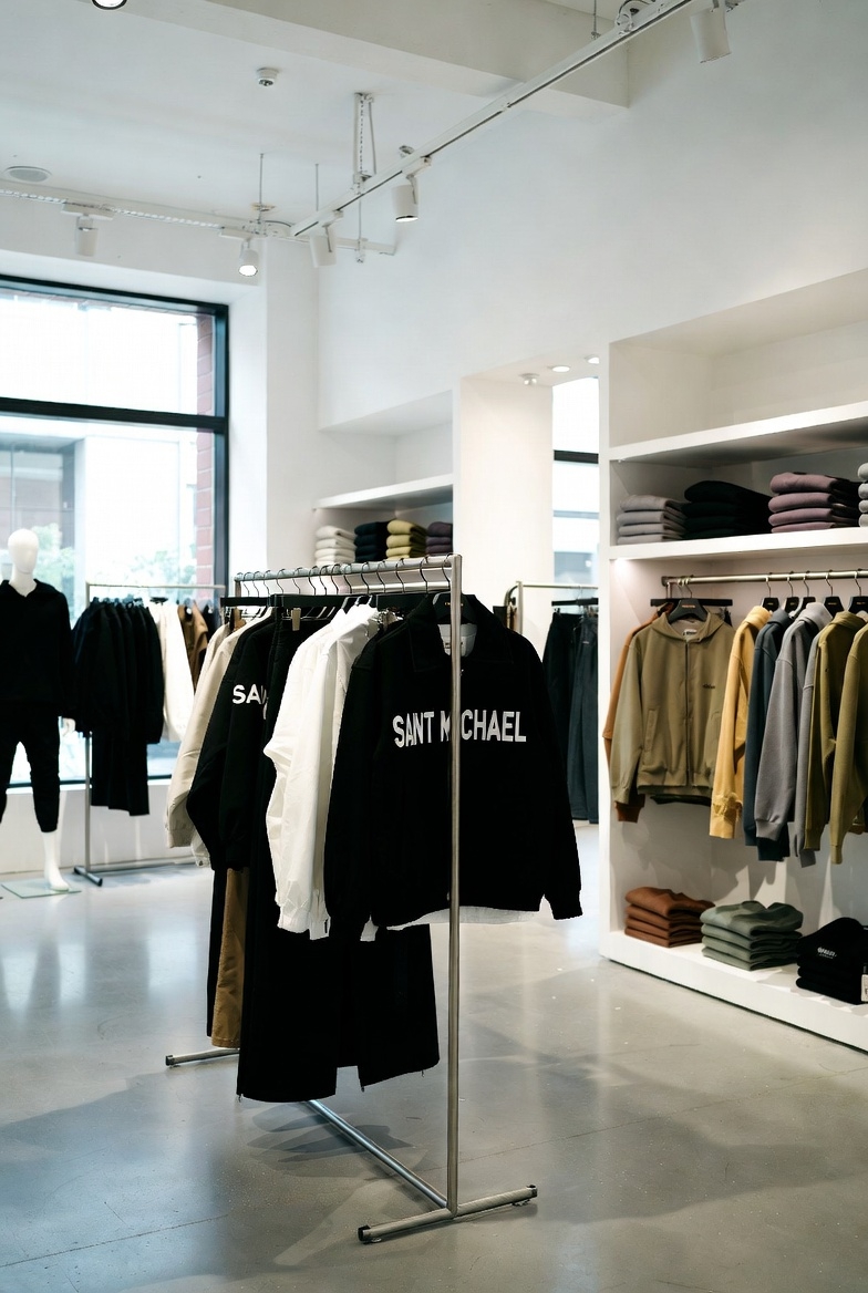 セントマイケル スーパーコピー徹底解剖|2026年最新の精巧レプリカと粗悪偽物の見分け方完全マニュアル|スーパーコピーn級優良店 1 セントマイケル スーパーコピー徹底解剖|2026年最新の精巧レプリカと粗悪偽物の見分け方完全マニュアル|スーパーコピー服