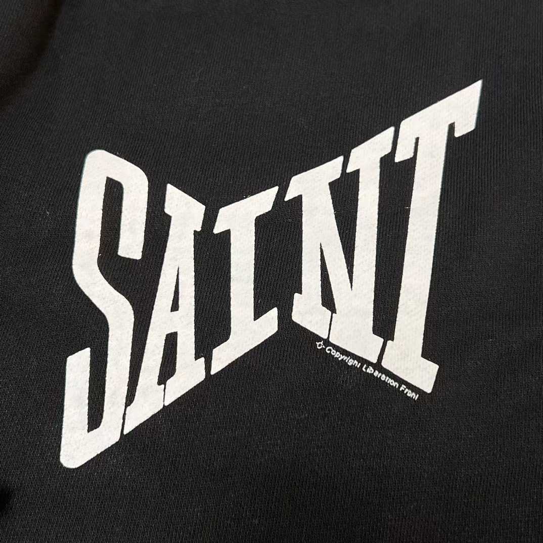 セントマイケル 芸能人偽物 ロゴプリント スウェットパンツ シンプル 高級感モデル｜スーパーコピー服