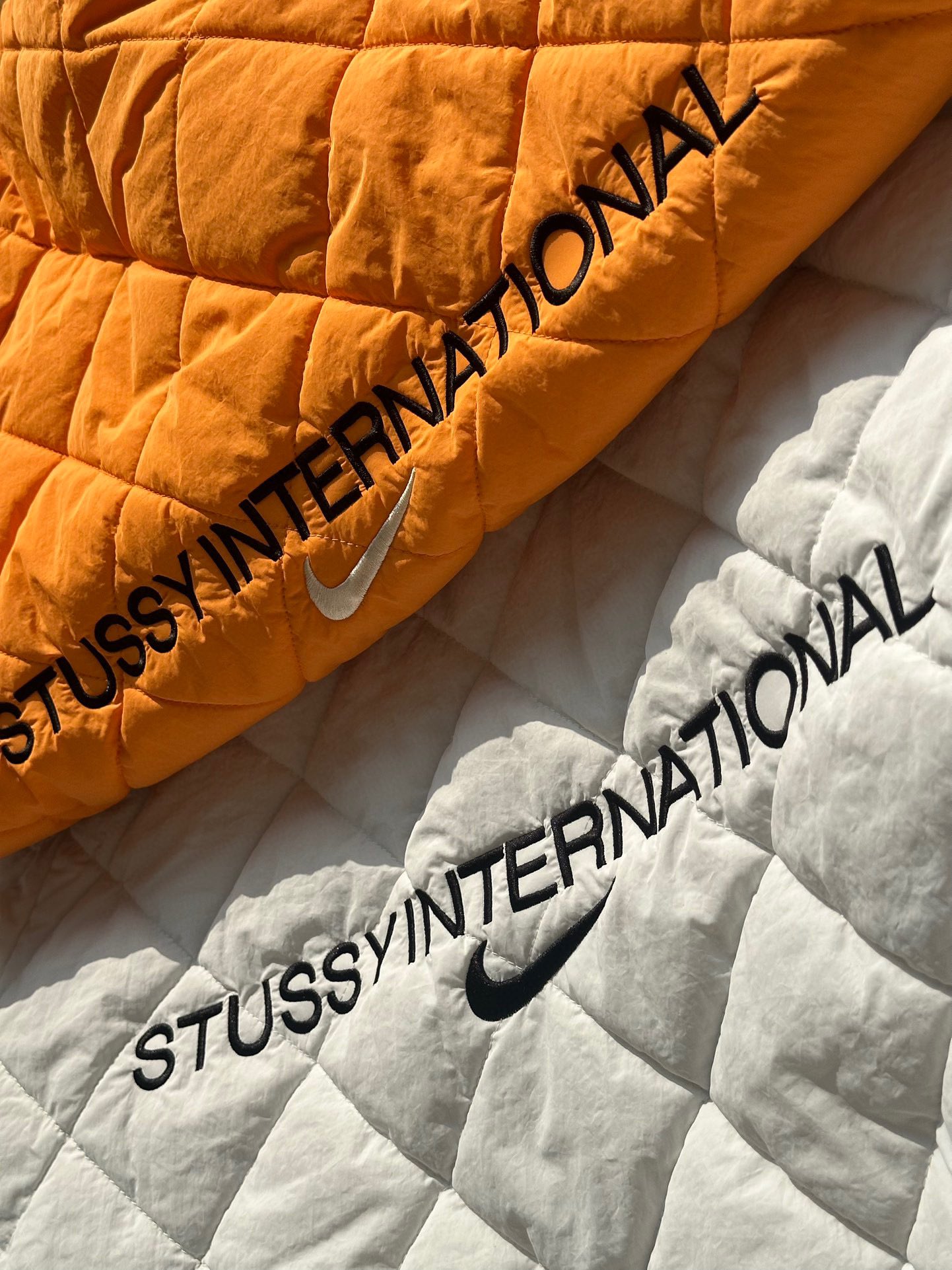 Stussy n級コピー ミリタリー風ジャケット ワッペン装飾×個性派ストリート上級モデル｜スーパーコピー服