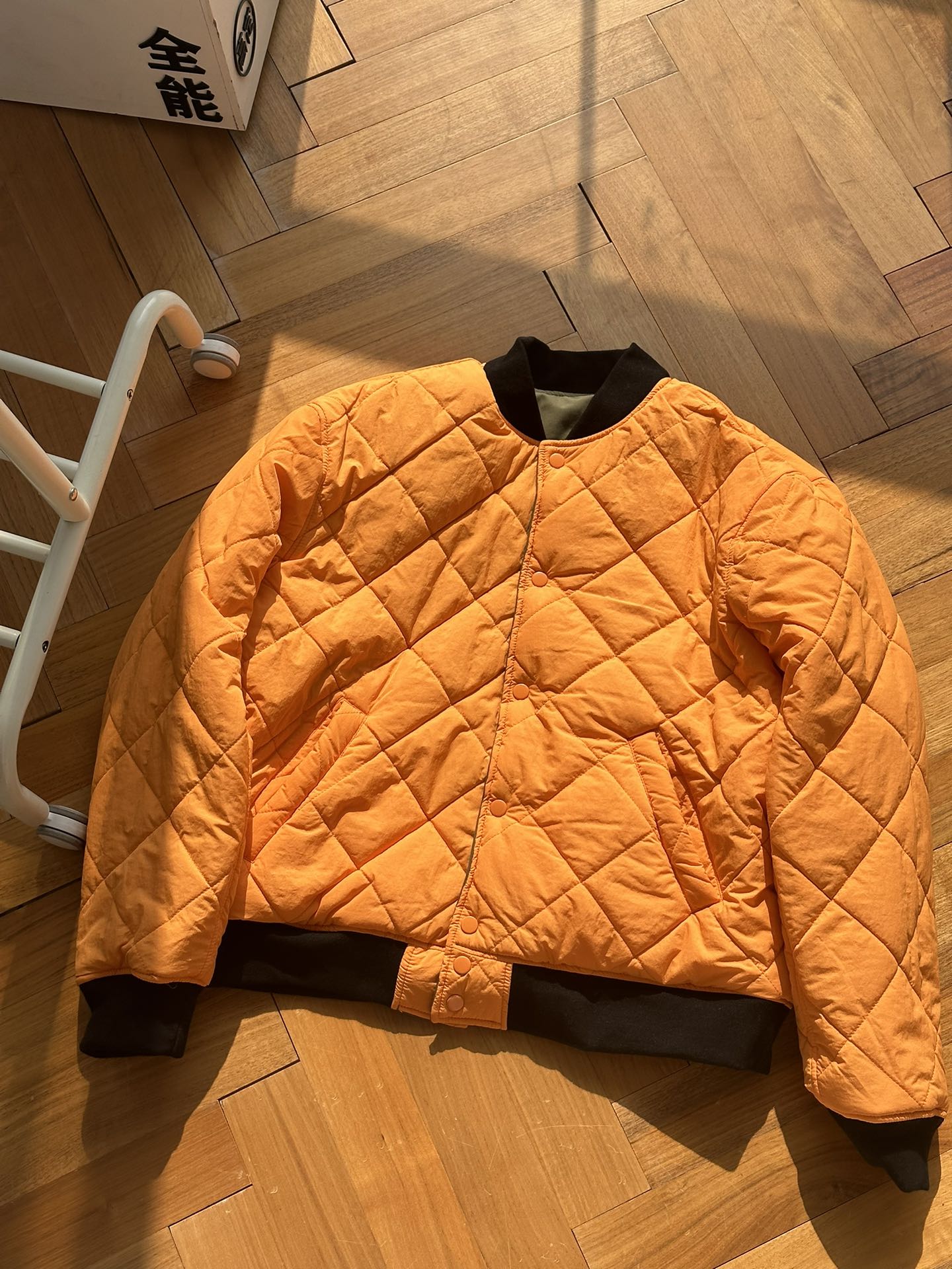 Stussy n級コピー ミリタリー風ジャケット ワッペン装飾×個性派ストリート上級モデル｜スーパーコピー服