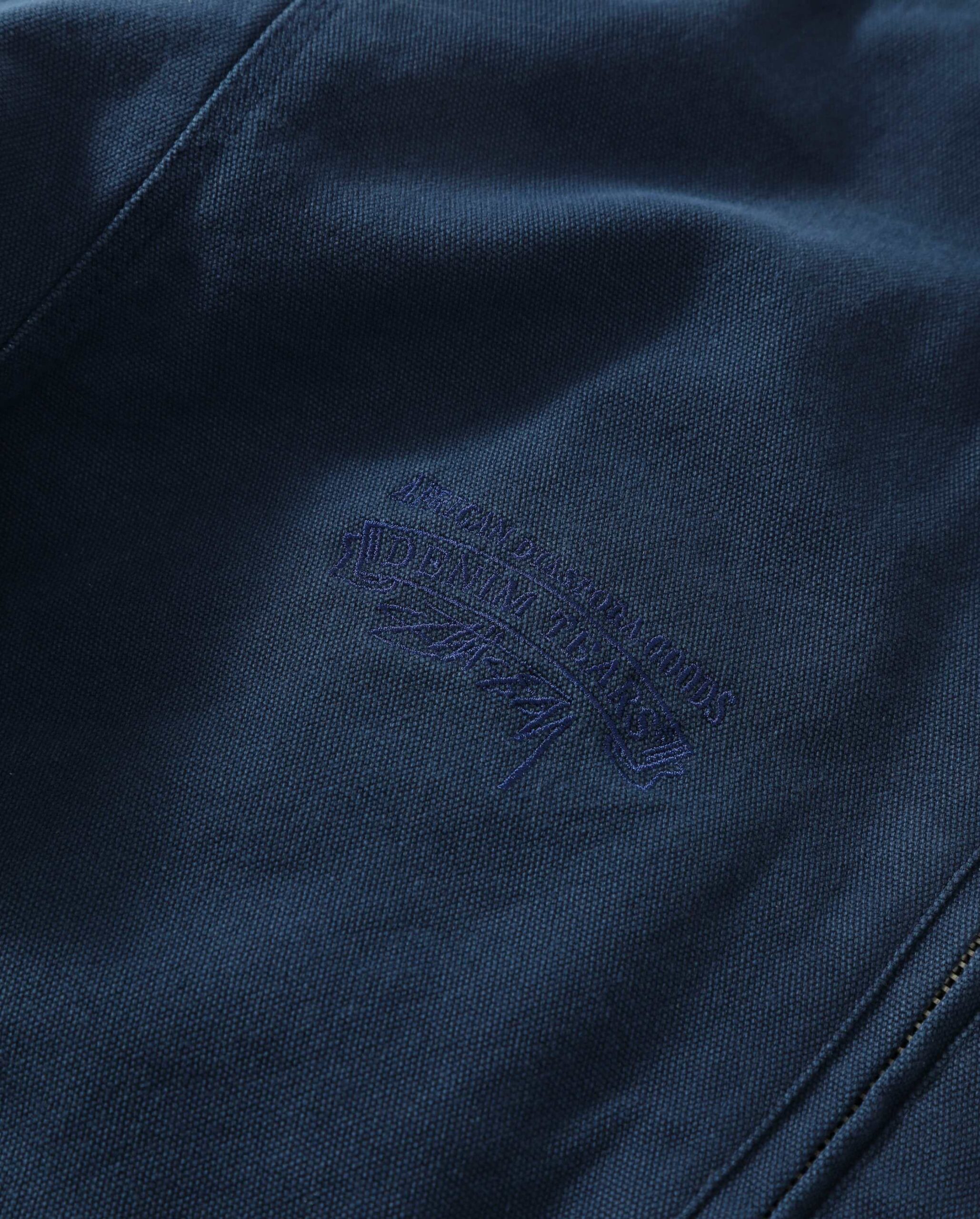 Stussy 芸能人偽物 ワークジャケット 刺繍ワッペン搭載 大人ストリート向け上質モデル|スーパーコピーn級優良店 11 Stussy 芸能人偽物 ワークジャケット 刺繍ワッペン搭載 大人ストリート向け上質モデル|スーパーコピー服