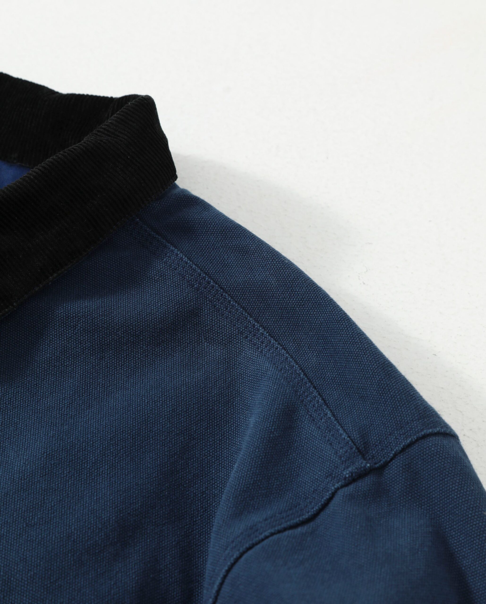 Stussy 芸能人偽物 ワークジャケット 刺繍ワッペン搭載 大人ストリート向け上質モデル|スーパーコピーn級優良店 6 Stussy 芸能人偽物 ワークジャケット 刺繍ワッペン搭載 大人ストリート向け上質モデル|スーパーコピー服