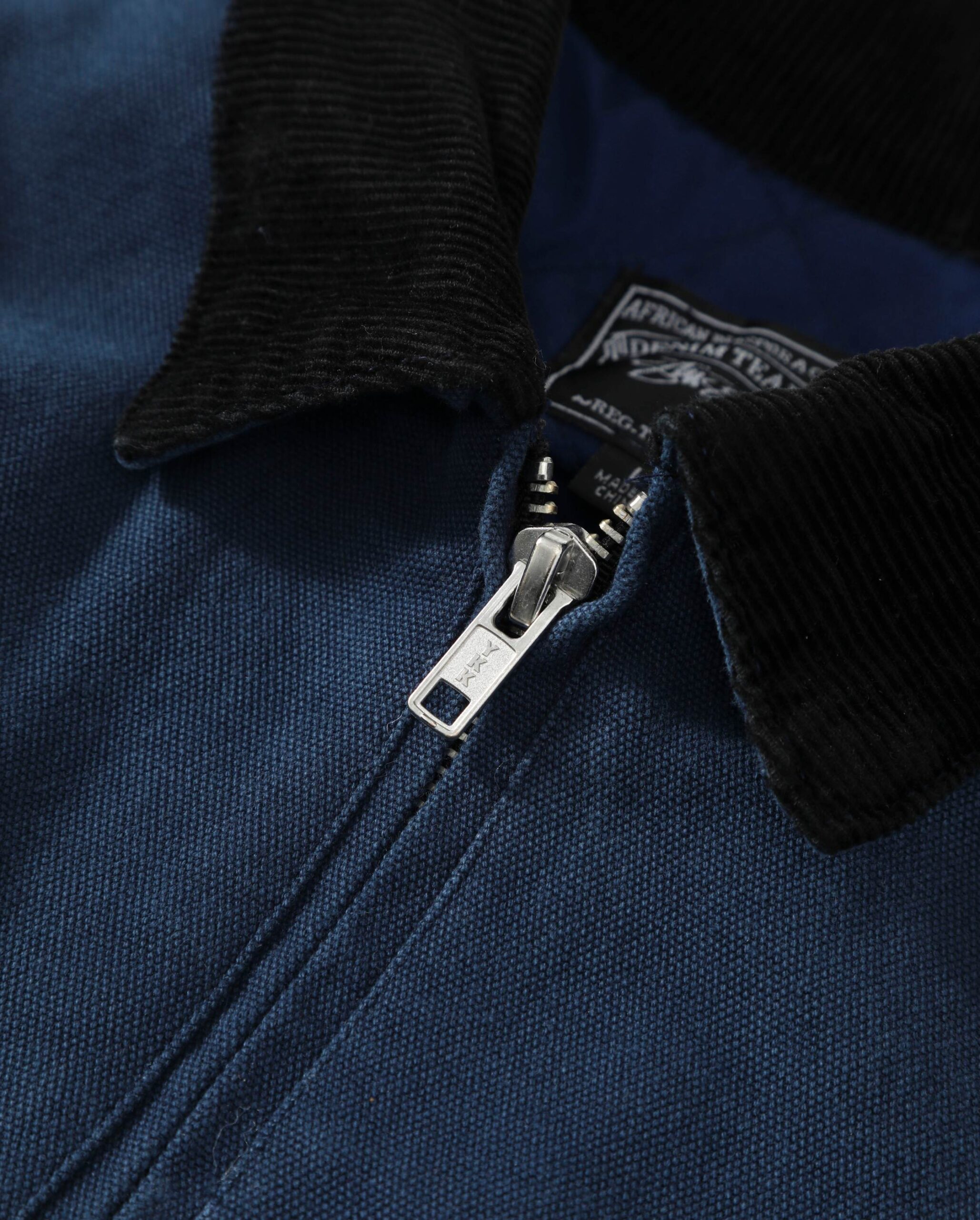 Stussy 芸能人偽物 ワークジャケット 刺繍ワッペン搭載 大人ストリート向け上質モデル|スーパーコピーn級優良店 7 Stussy 芸能人偽物 ワークジャケット 刺繍ワッペン搭載 大人ストリート向け上質モデル|スーパーコピー服