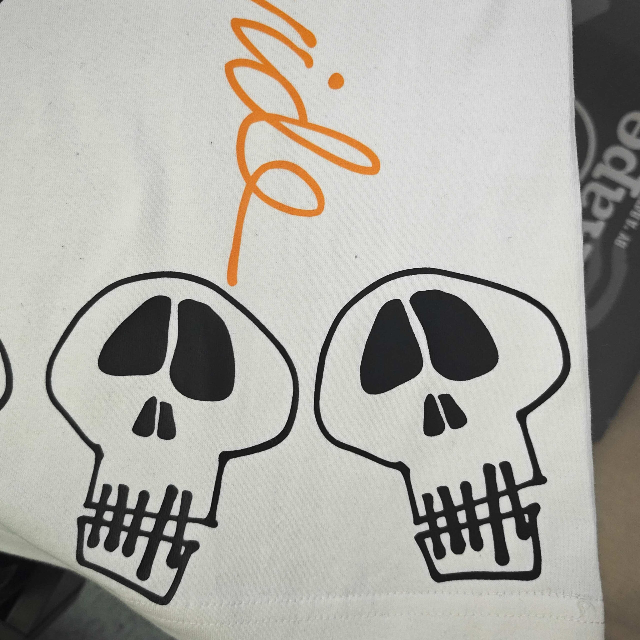 ステューシー スーパーコピー 8ボール多色ロゴTシャツ 都会系ストリート映えの限定風デザイン｜スーパーコピー服