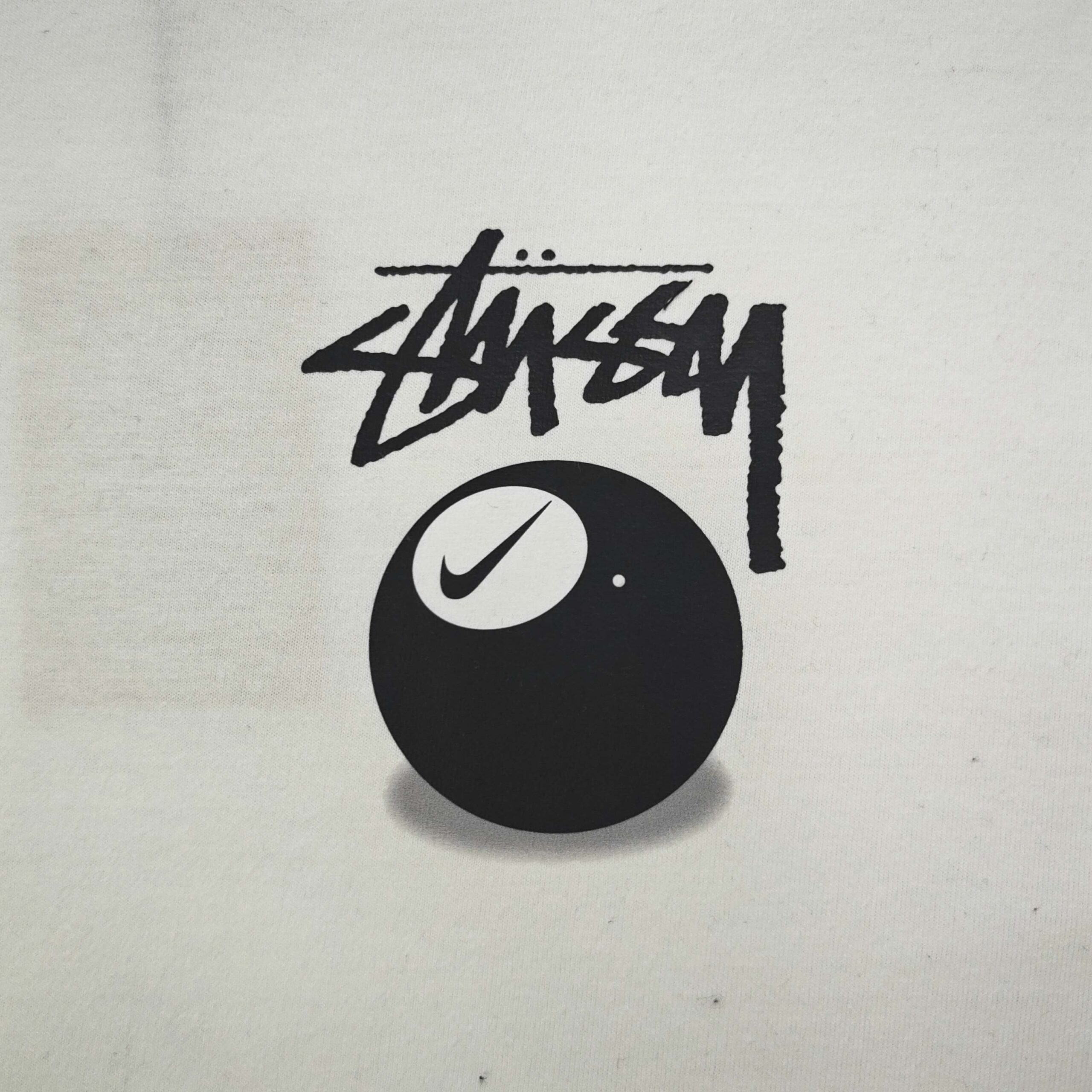 ステューシー スーパーコピー 優良サイト 8ボールスウッシュTシャツ 王道ストリートの存在感｜スーパーコピー服