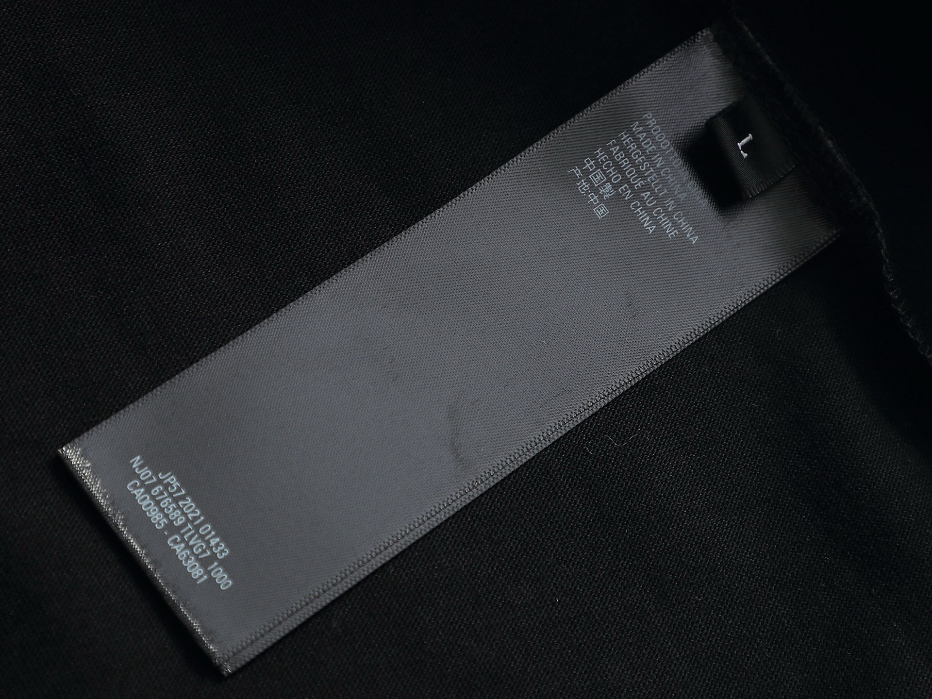 AMIRI コピー 星ロゴ刺繍Tシャツ メンズレディース兼用｜高品質コットン半袖トップス｜スーパーコピー服