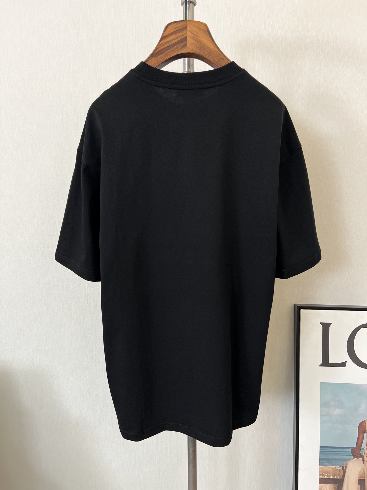 AMIRI 高品質レプリカ グラフィックプリント Tシャツ メンズ ストリートデザイン｜スーパーコピー服