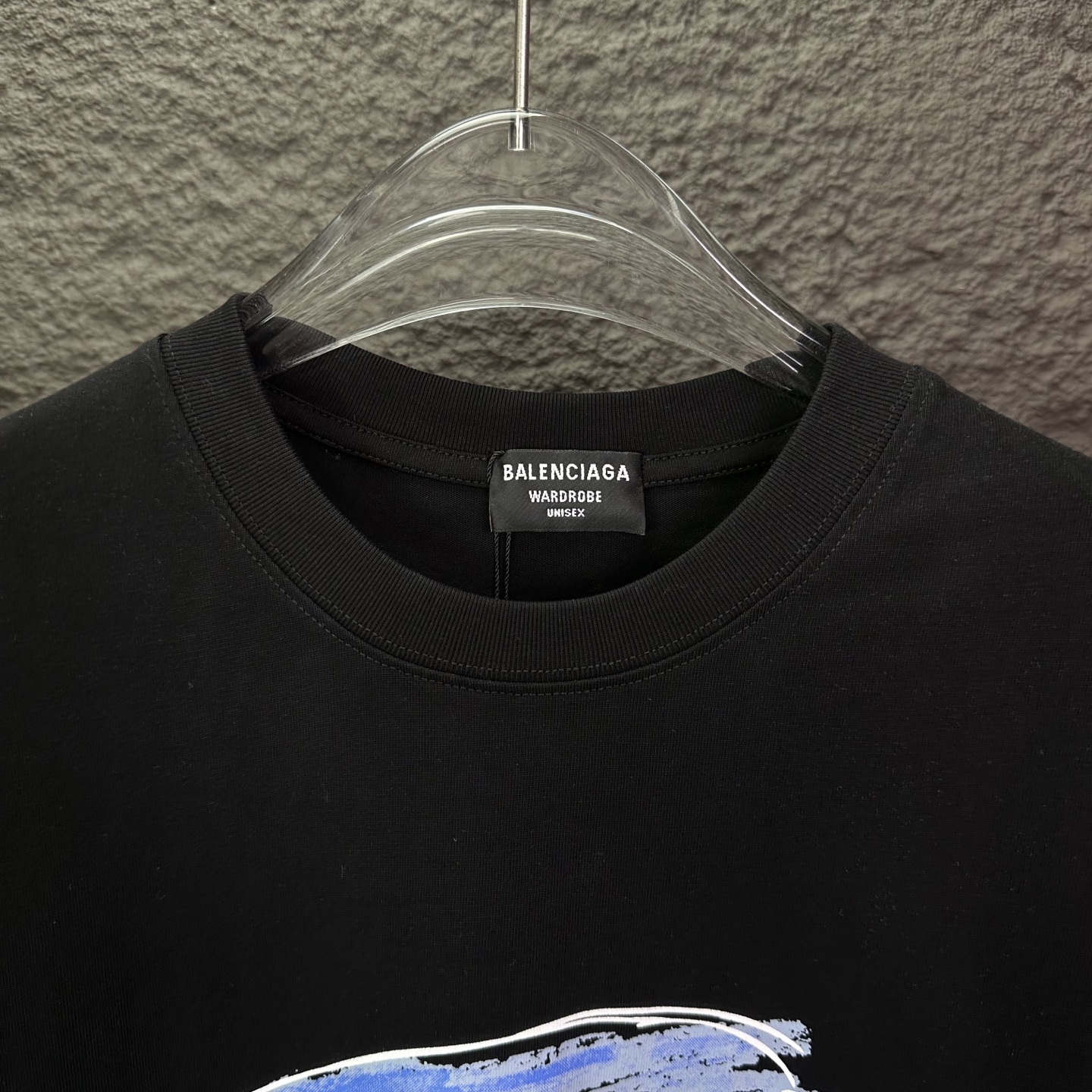 バレンシアガ n級コピー ブラッシュロゴTシャツ|筆描き風ロゴが映える人気ストリートモデル|スーパーコピーn級優良店 3 バレンシアガ n級コピー ブラッシュロゴTシャツ|筆描き風ロゴが映える人気ストリートモデル|スーパーコピー服